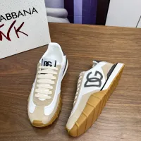 $105.00 USD Dolce & Gabbana D&G Casual Shoes For Men #1392179