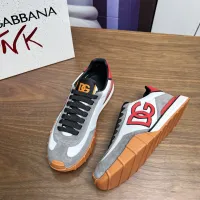$105.00 USD Dolce & Gabbana D&G Casual Shoes For Men #1392180