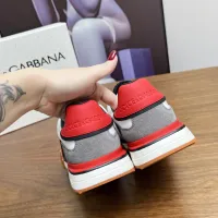 $105.00 USD Dolce & Gabbana D&G Casual Shoes For Men #1392180