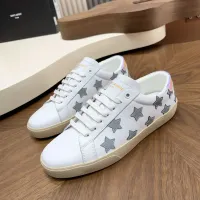 $100.00 USD Yves Saint Laurent YSL Casual Shoes For Men #1392181