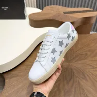 $100.00 USD Yves Saint Laurent YSL Casual Shoes For Men #1392181