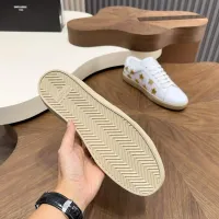 $100.00 USD Yves Saint Laurent YSL Casual Shoes For Women #1392184