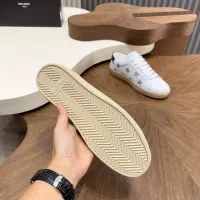 $100.00 USD Yves Saint Laurent YSL Casual Shoes For Men #1392185