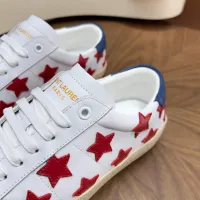 $100.00 USD Yves Saint Laurent YSL Casual Shoes For Men #1392187