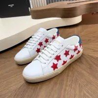 $100.00 USD Yves Saint Laurent YSL Casual Shoes For Women #1392188