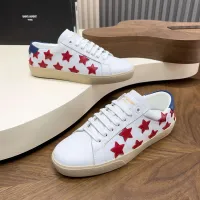 $100.00 USD Yves Saint Laurent YSL Casual Shoes For Women #1392188