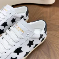 $100.00 USD Yves Saint Laurent YSL Casual Shoes For Men #1392191