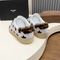 $100.00 USD Yves Saint Laurent YSL Casual Shoes For Women #1392194