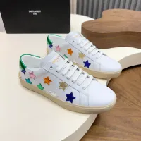 $100.00 USD Yves Saint Laurent YSL Casual Shoes For Men #1392195