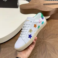 $100.00 USD Yves Saint Laurent YSL Casual Shoes For Men #1392195