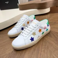 $100.00 USD Yves Saint Laurent YSL Casual Shoes For Women #1392196