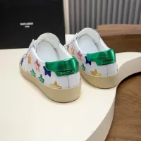 $100.00 USD Yves Saint Laurent YSL Casual Shoes For Women #1392196