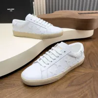 $100.00 USD Yves Saint Laurent YSL Casual Shoes For Men #1392197