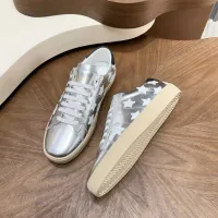 $100.00 USD Yves Saint Laurent YSL Casual Shoes For Women #1392202