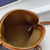 $80.00 USD Celine AAA Quality Messenger Bags For Women #1392210