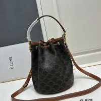 $80.00 USD Celine AAA Quality Messenger Bags For Women #1392211
