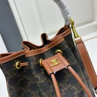 $80.00 USD Celine AAA Quality Messenger Bags For Women #1392211