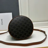 $80.00 USD Celine AAA Quality Messenger Bags For Women #1392211