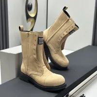 $155.00 USD Balenciaga Boots For Men #1392219