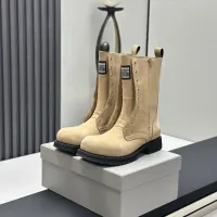 $155.00 USD Balenciaga Boots For Men #1392219