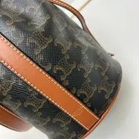 $80.00 USD Celine AAA Quality Messenger Bags For Women #1392220