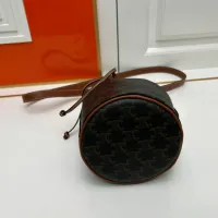 $80.00 USD Celine AAA Quality Messenger Bags For Women #1392220