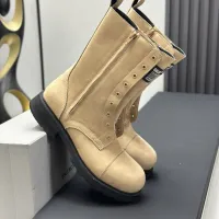 $155.00 USD Balenciaga Boots For Women #1392221