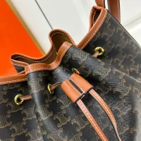 $82.00 USD Celine AAA Quality Messenger Bags For Women #1392222