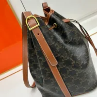 $82.00 USD Celine AAA Quality Messenger Bags For Women #1392222
