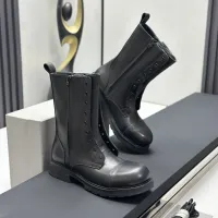 $155.00 USD Balenciaga Boots For Men #1392223