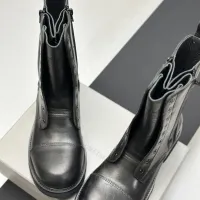 $155.00 USD Balenciaga Boots For Men #1392223