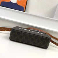 $85.00 USD Celine AAA Quality Messenger Bags For Women #1392225