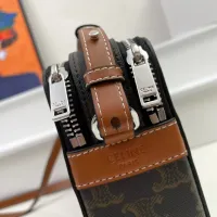 $85.00 USD Celine AAA Quality Messenger Bags For Women #1392225