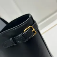 $96.00 USD Celine AAA Quality Shoulder Bags For Women #1392227