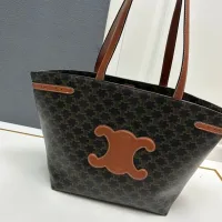 $96.00 USD Celine AAA Quality Shoulder Bags For Women #1392228