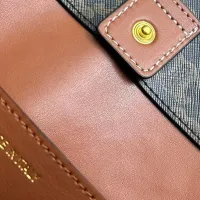 $96.00 USD Celine AAA Quality Shoulder Bags For Women #1392228