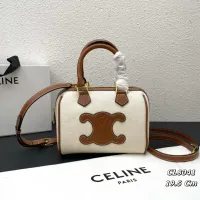 $88.00 USD Celine AAA Quality Handbags For Women #1392235