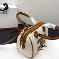 $88.00 USD Celine AAA Quality Handbags For Women #1392235