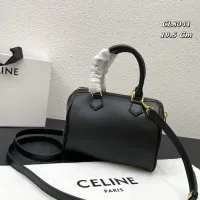 $88.00 USD Celine AAA Quality Handbags For Women #1392236