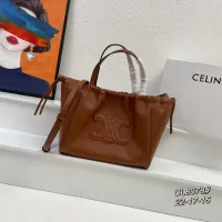 $88.00 USD Celine AAA Quality Handbags For Women #1392241