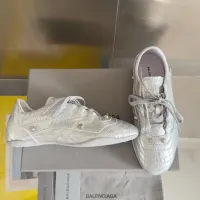 $115.00 USD Balenciaga Casual Shoes For Women #1392243