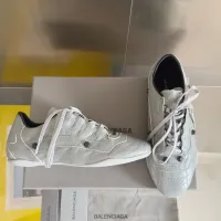 $115.00 USD Balenciaga Casual Shoes For Women #1392244