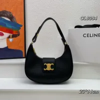$80.00 USD Celine AAA Quality Shoulder Bags For Women #1392246