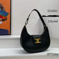 $80.00 USD Celine AAA Quality Shoulder Bags For Women #1392246