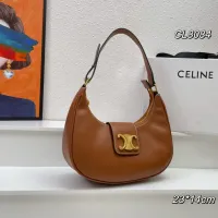 $80.00 USD Celine AAA Quality Shoulder Bags For Women #1392247