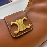 $80.00 USD Celine AAA Quality Shoulder Bags For Women #1392247