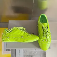 $115.00 USD Balenciaga Casual Shoes For Women #1392248