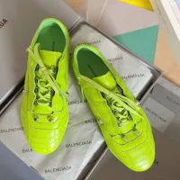 $115.00 USD Balenciaga Casual Shoes For Women #1392248