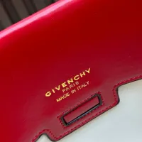 $112.00 USD Givenchy AAA Quality Handbags For Women #1392274