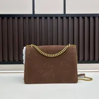 $85.00 USD Yves Saint Laurent YSL AAA Quality Messenger Bags For Women #1392291